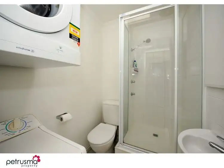 Fifth view of Homely unit listing, 11/2 Plimsol Place, Sandy Bay TAS 7005
