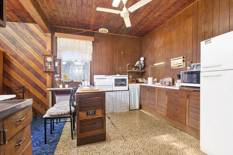 Fourth view of Homely house listing, 34 Roxby Street, Manifold Heights VIC 3218