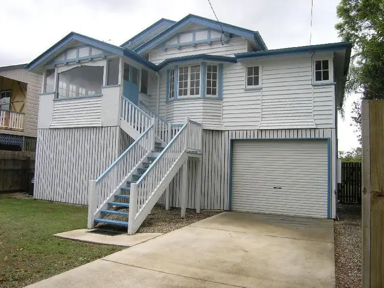 20 LOFTUS STREET, Deagon QLD 4017