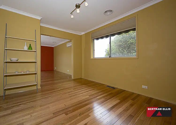 Third view of Homely house listing, 6 Nanda Place, Waramanga ACT 2611