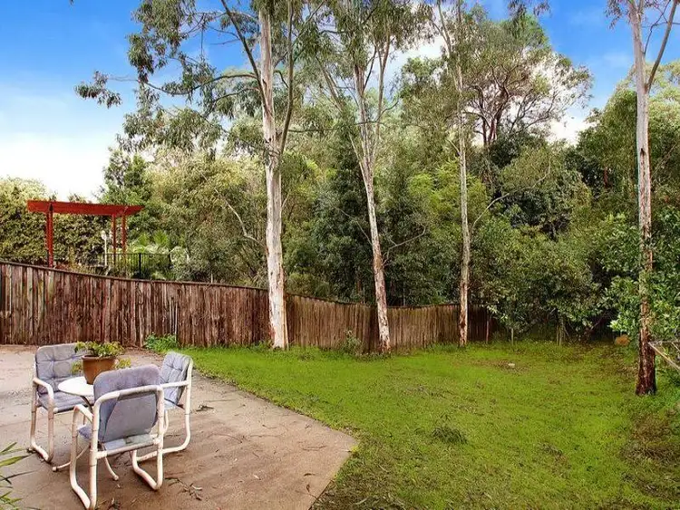 Fifth view of Homely semi-detached listing, 7B Coonara Avenue, West Pennant Hills NSW 2125