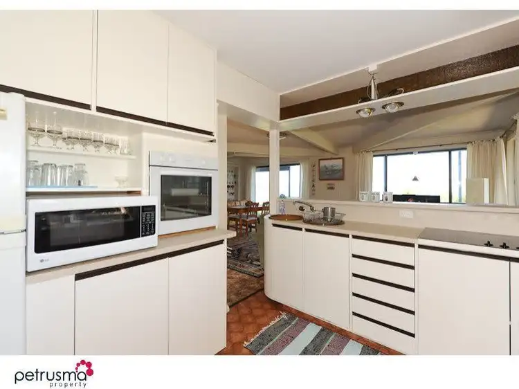 Third view of Homely house listing, 33 Charlotte Cove Road, Charlotte Cove TAS 7112