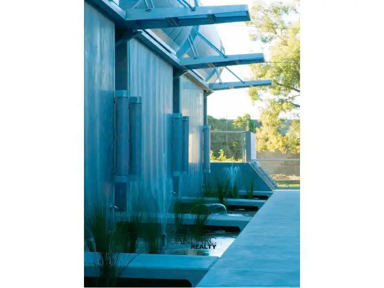 8/42-44 Carnarvon, Silverwater NSW 2128