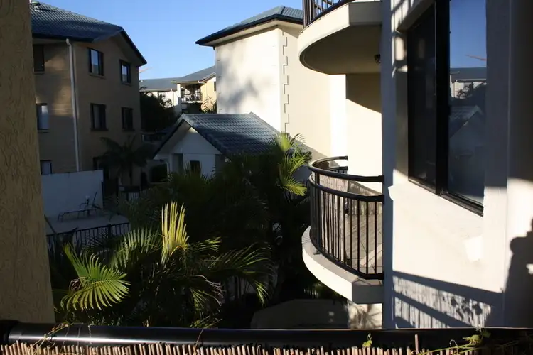 Second view of Homely unit listing, 63/138 High Street, Southport QLD 4215