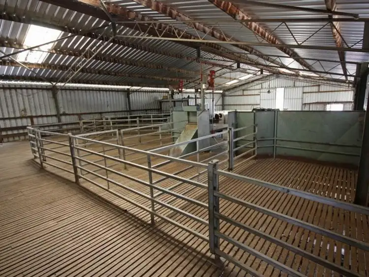 Seventh view of Homely rural property listing, Address available on request