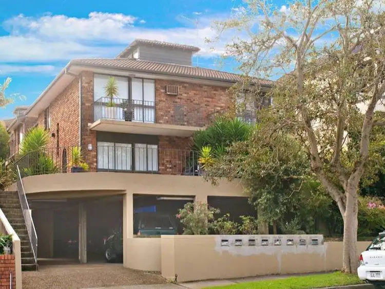 Fourth view of Homely townhouse listing, 8/58 Day Street, Drummoyne NSW 2047