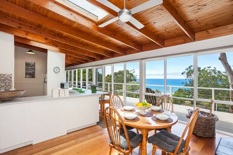 Main view of Homely house listing, 10 The Boulevarde, Wye River VIC 3221