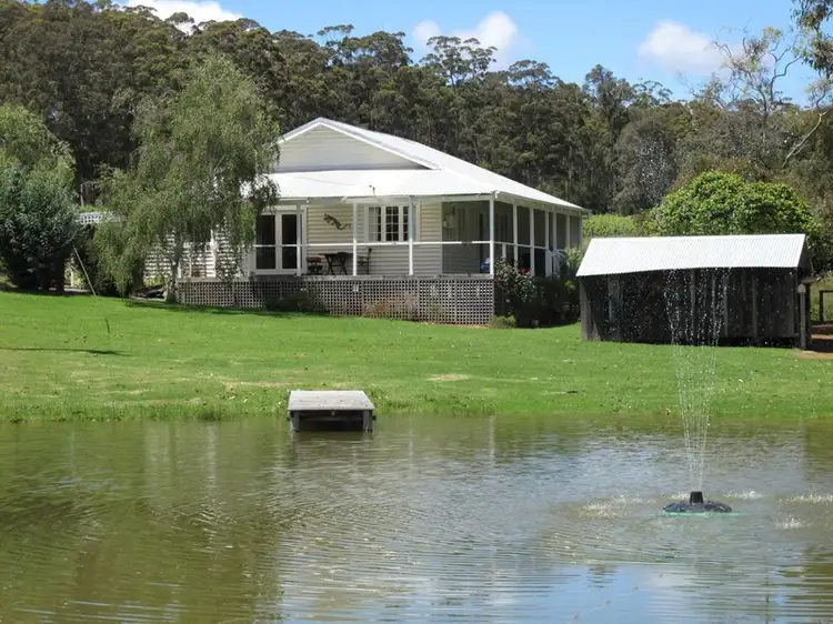 Main view of Homely house listing, 7 Walter Road, Denmark WA 6333