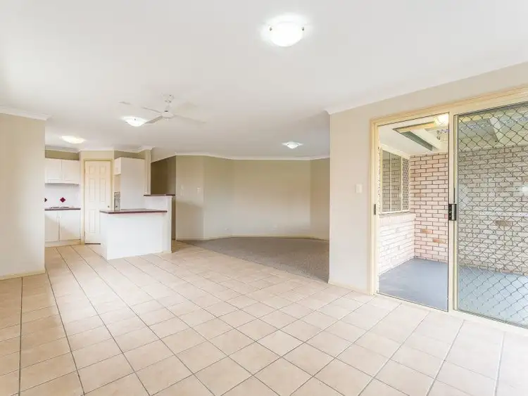 Seventh view of Homely house listing, 28 dobell st, Rothwell QLD 4022