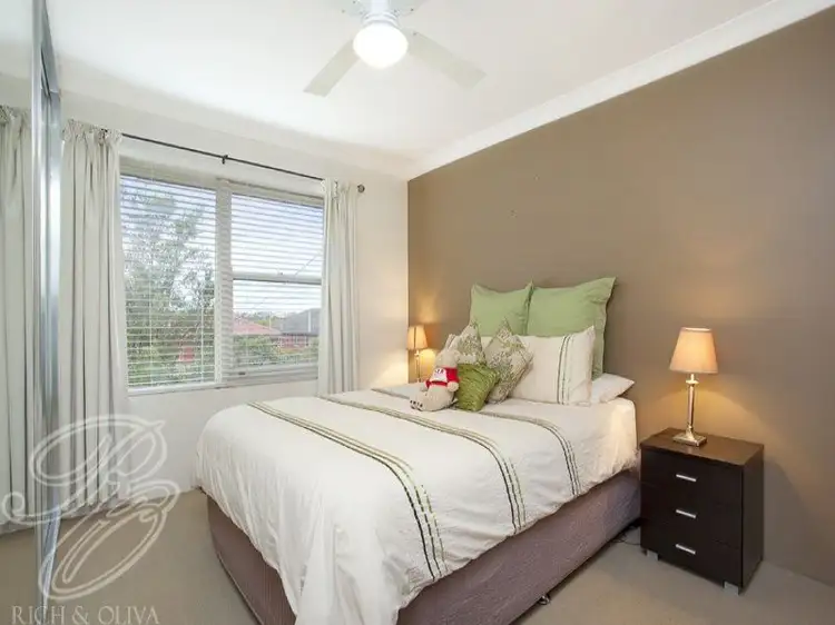 Fourth view of Homely apartment listing, 5/3 Queensborough Road, Croydon Park NSW 2133