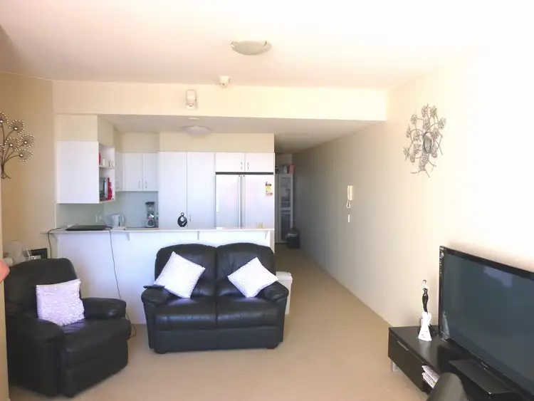 Second view of Homely apartment listing, 2/76 John Street, Redcliffe QLD 4020