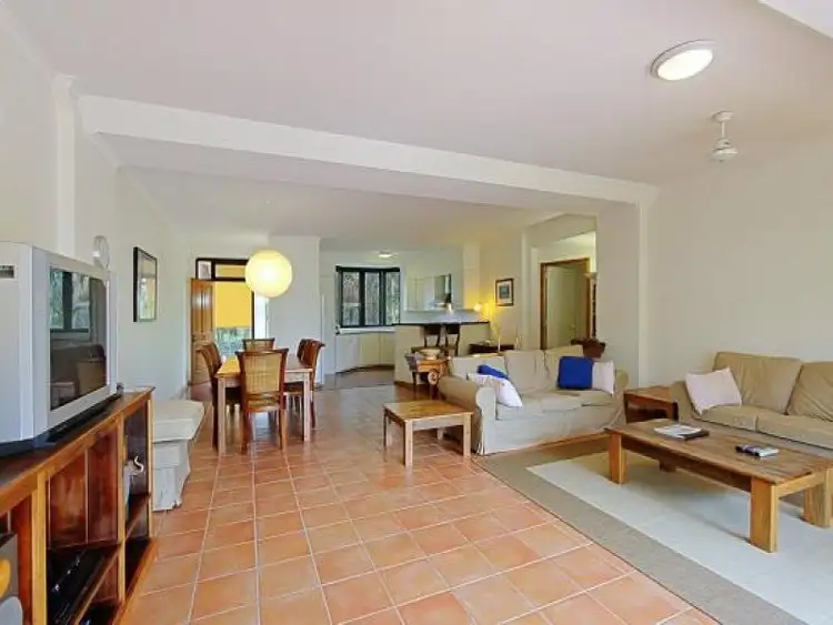 Second view of Homely apartment listing, 22/64 Broken Head Road, Suffolk Park NSW 2481