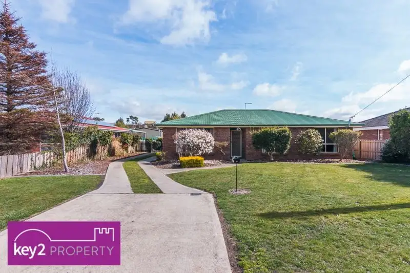 Main view of Homely house listing, 30 Scott Street, Hadspen TAS 7290