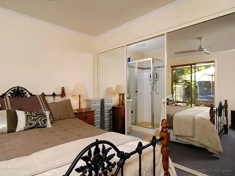 Fifth view of Homely house listing, 5 Bungee Ct, Tewantin QLD 4565