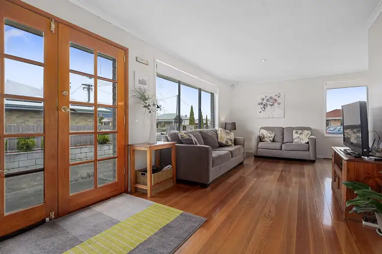 Third view of Homely house listing, 18 Sun Valley Drive, Old Beach TAS 7017