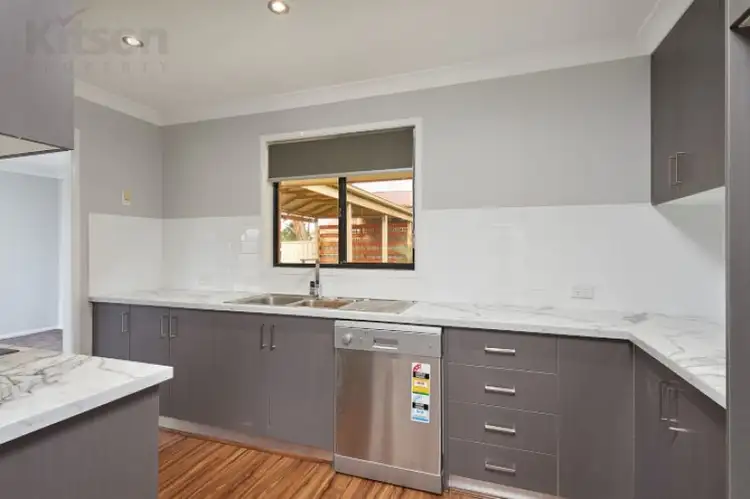 Fourth view of Homely house listing, 2 Kaldari Crescent, Glenfield Park NSW 2650