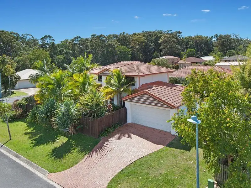 Main view of Homely house listing, 4 Appleberry Lane, Tewantin QLD 4565