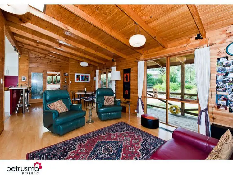 Sixth view of Homely house listing, 57 Robin Court, Lindisfarne TAS 7015