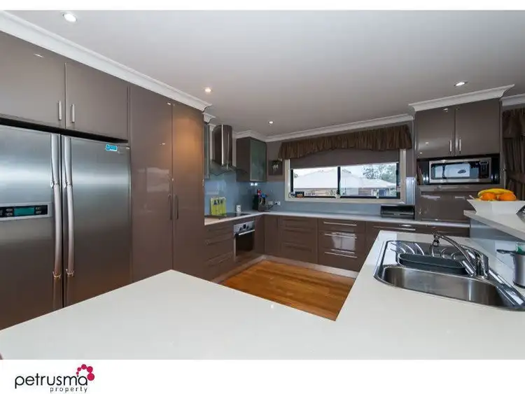 Third view of Homely house listing, 39 Corlacus Drive, Kingston TAS 7050