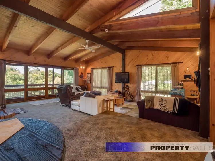 Third view of Homely rural property listing, 329 Earls Road, Yarragon South VIC 3823