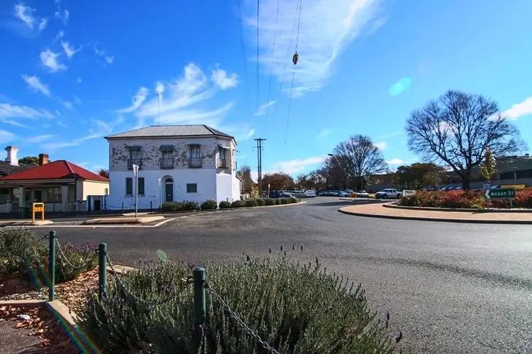Third view of Homely unit listing, 269 Anson Street, Orange NSW 2800