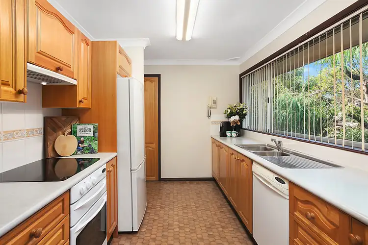Third view of Homely house listing, 4 Nullabor Place, Yarrawarrah NSW 2233