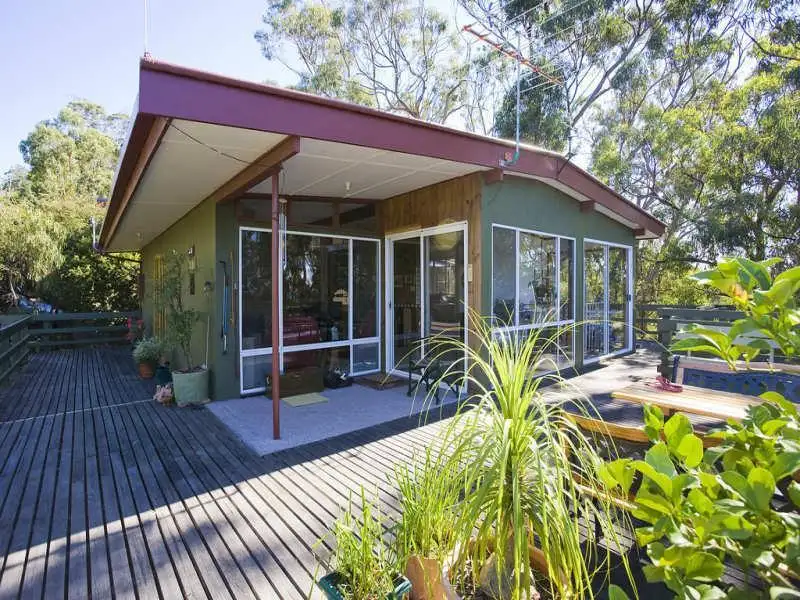Main view of Homely house listing, 20 Ridge Drive, Kennett River VIC 3221