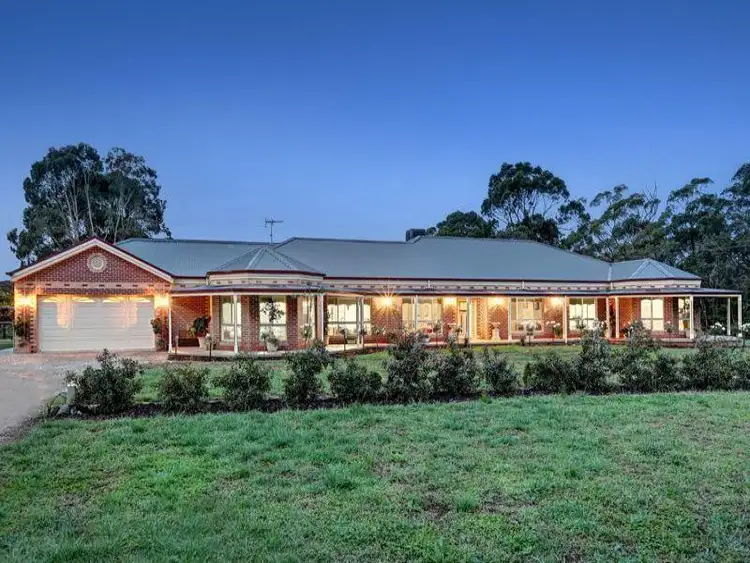 29A MILL ROAD, Kilmore VIC 3764