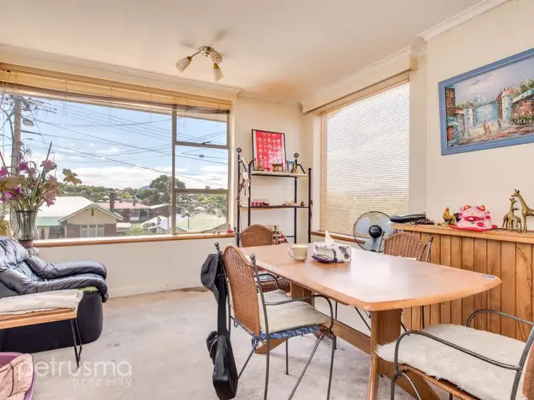 Third view of Homely house listing, 54 York Street, Sandy Bay TAS 7005