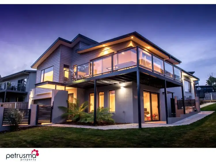 Main view of Homely house listing, 84 Suncoast Drive, Blackmans Bay TAS 7052