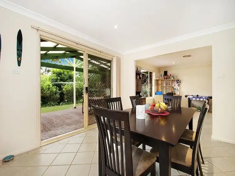 Fourth view of Homely house listing, 10 Carlisle Crescent, Kellyville NSW 2155