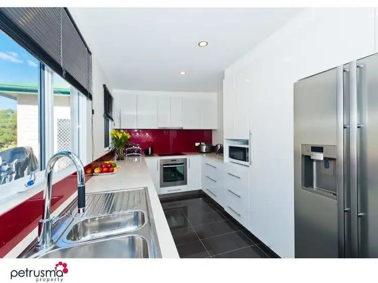 Third view of Homely house listing, 22 Howrah Road, Howrah TAS 7018