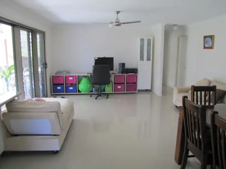 Fourth view of Homely house listing, 13 Arcadia Street, Calliope QLD 4680