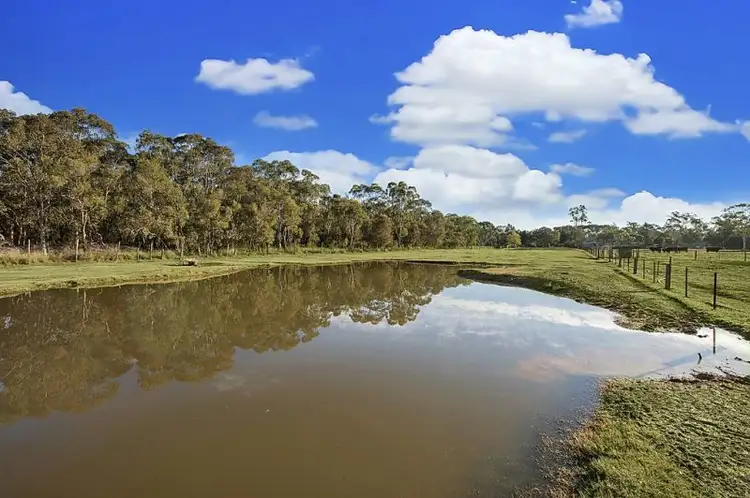 Fifth view of Homely rural property listing, 332-334 Nutt Road, Londonderry NSW 2753