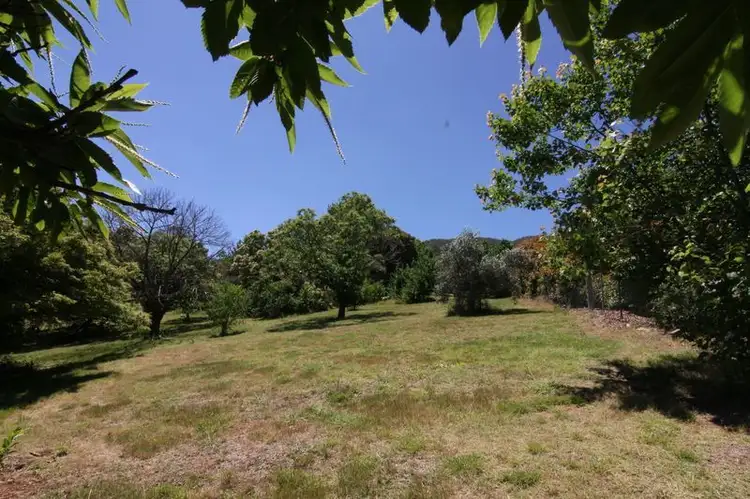 Third view of Homely land listing, 64 School Road, Wandiligong VIC 3744