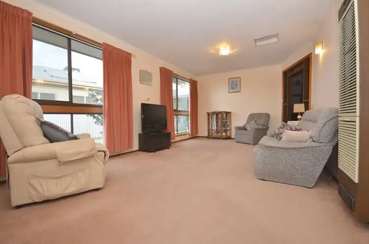Second view of Homely house listing, 18 Robinson Street, Horsham VIC 3400