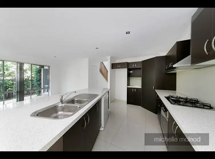 Sixth view of Homely house listing, 5 Lomandra Place, Chapel Hill QLD 4069