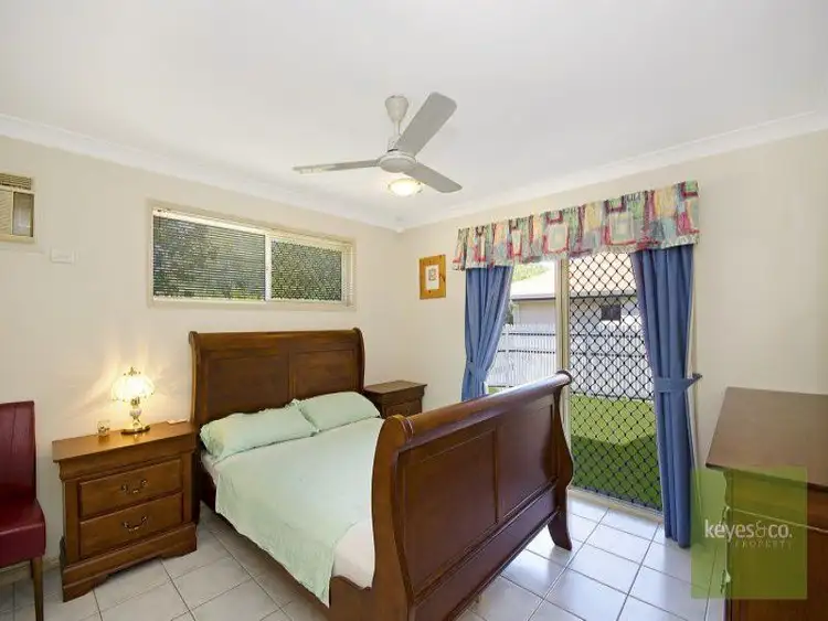 Sixth view of Homely house listing, 21 Riverbend Drive, Douglas QLD 4814