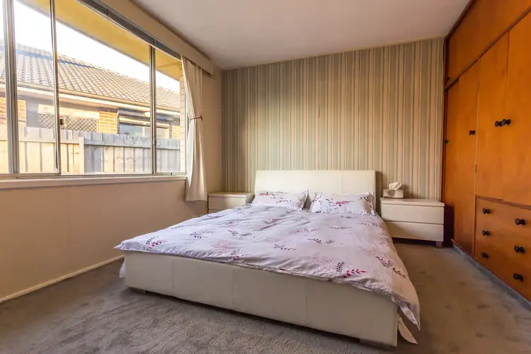 Fifth view of Homely house listing, 6 Hunsford Ave, Notting Hill VIC 3168