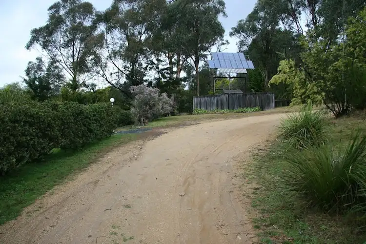 Sixth view of Homely rural property listing, Address available on request