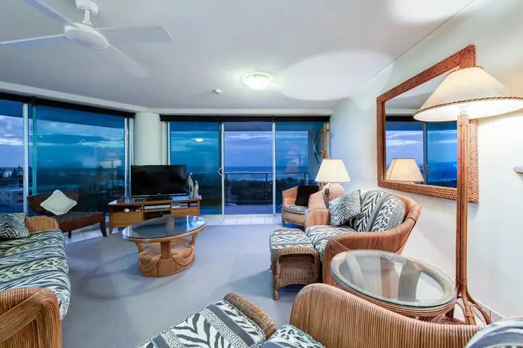 33/19 Memorial Avenue, Cotton Tree QLD 4558