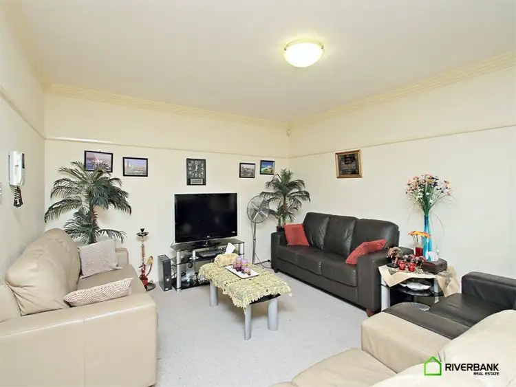 Second view of Homely unit listing, 10/27-31 Addlestone Road, Merrylands NSW 2160