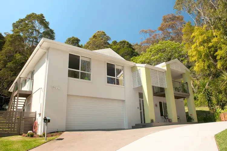 Main view of Homely house listing, 12 Portsea Place, Port Macquarie NSW 2444