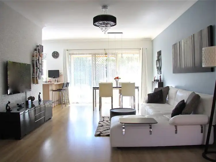 Third view of Homely villa listing, 15/38 York St, Oatlands NSW 2117