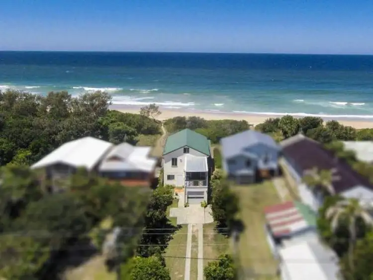 22 Main Street, Wooli NSW 2462