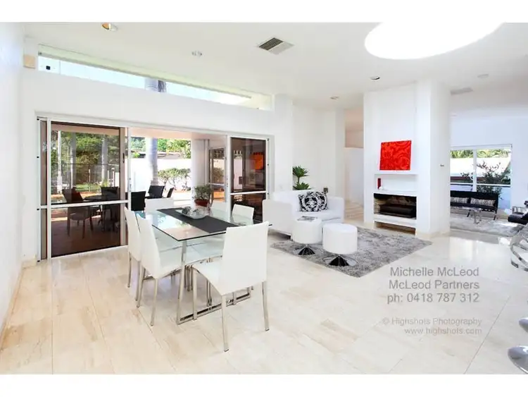 Fourth view of Homely house listing, 58 Marmindie Street, Chapel Hill QLD 4069