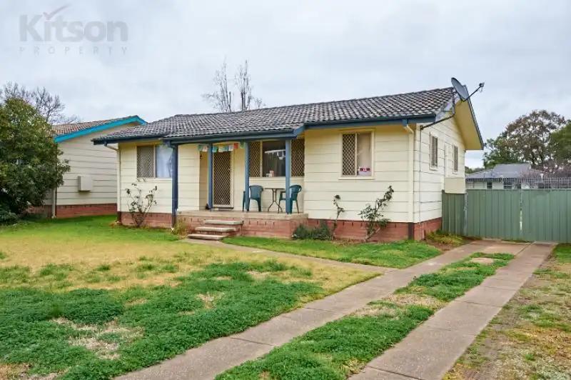 Main view of Homely house listing, 16 Toy Place, Tolland NSW 2650