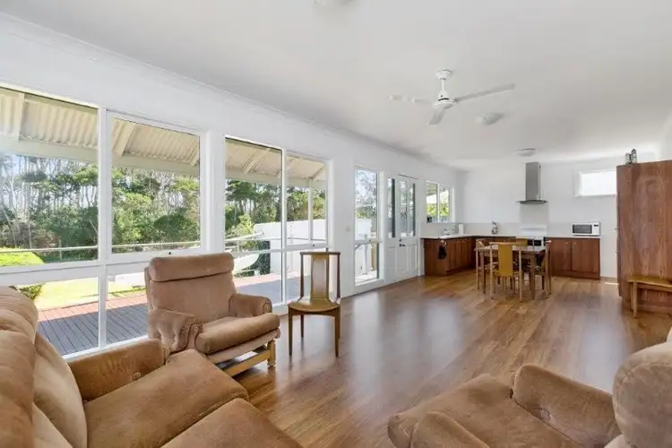 Second view of Homely house listing, 72 STEWART STREET, Grantville VIC 3984
