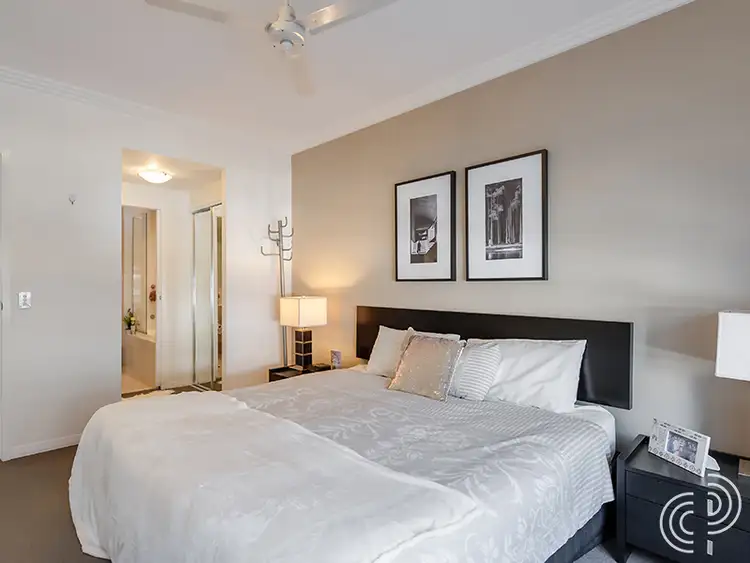 Seventh view of Homely apartment listing, 84/228 Varsity Parade, Varsity Lakes QLD 4227