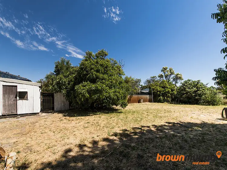 Second view of Homely house listing, 191 Eudoria Street, Gosnells WA 6110